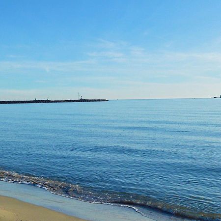 Studio Cabine, Terrasse, Cap D'Agde - 4 Pers, Proche Plage Et Commerces - Fr-1-249-255 外观 照片