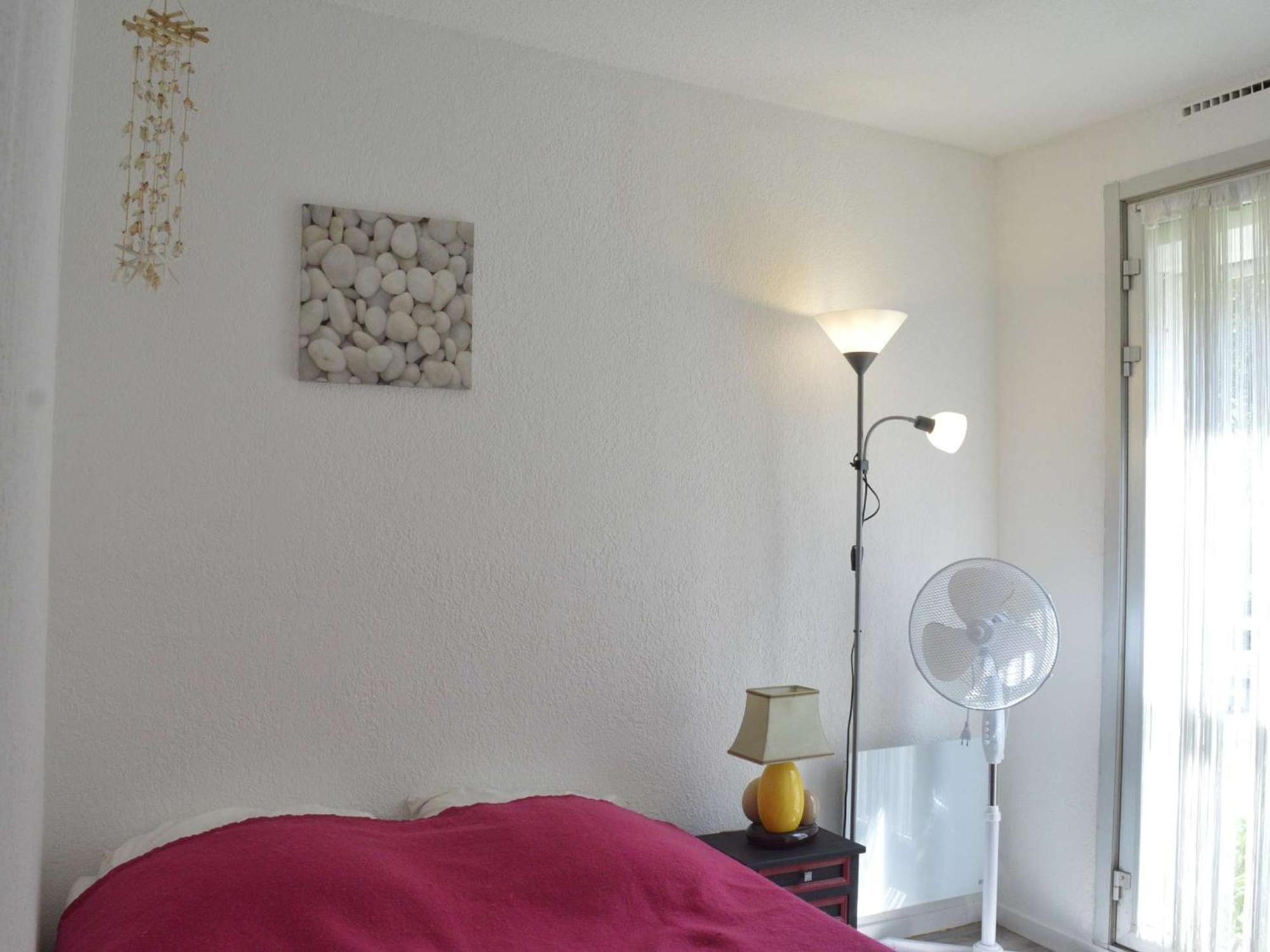 Studio Cabine, Terrasse, Cap D'Agde - 4 Pers, Proche Plage Et Commerces - Fr-1-249-255 外观 照片