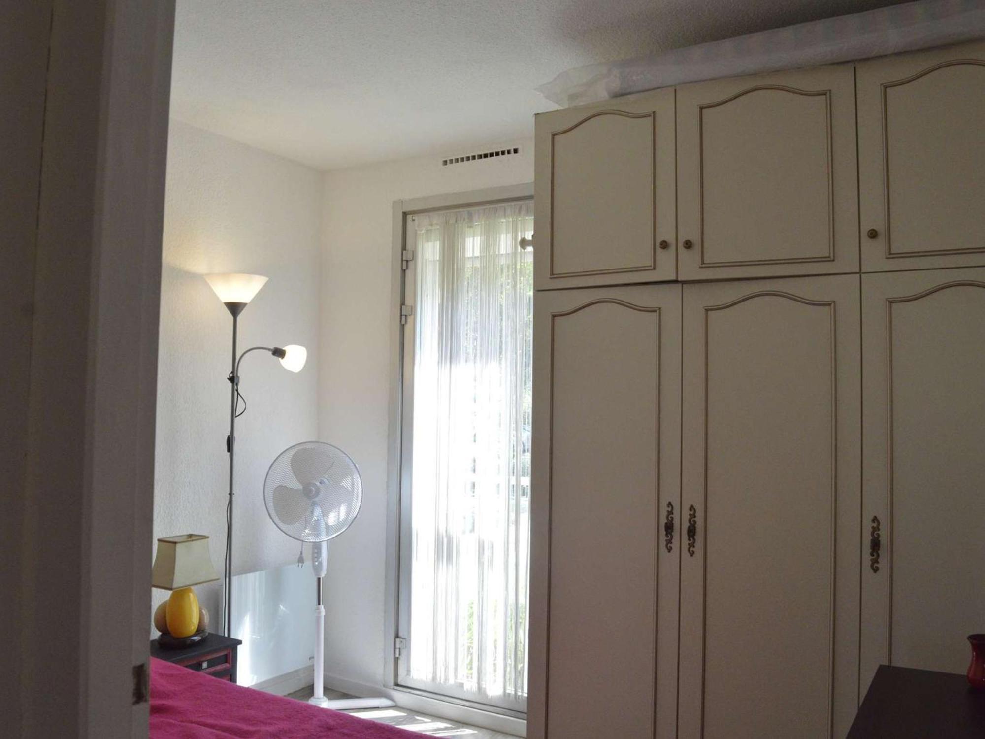 Studio Cabine, Terrasse, Cap D'Agde - 4 Pers, Proche Plage Et Commerces - Fr-1-249-255 外观 照片