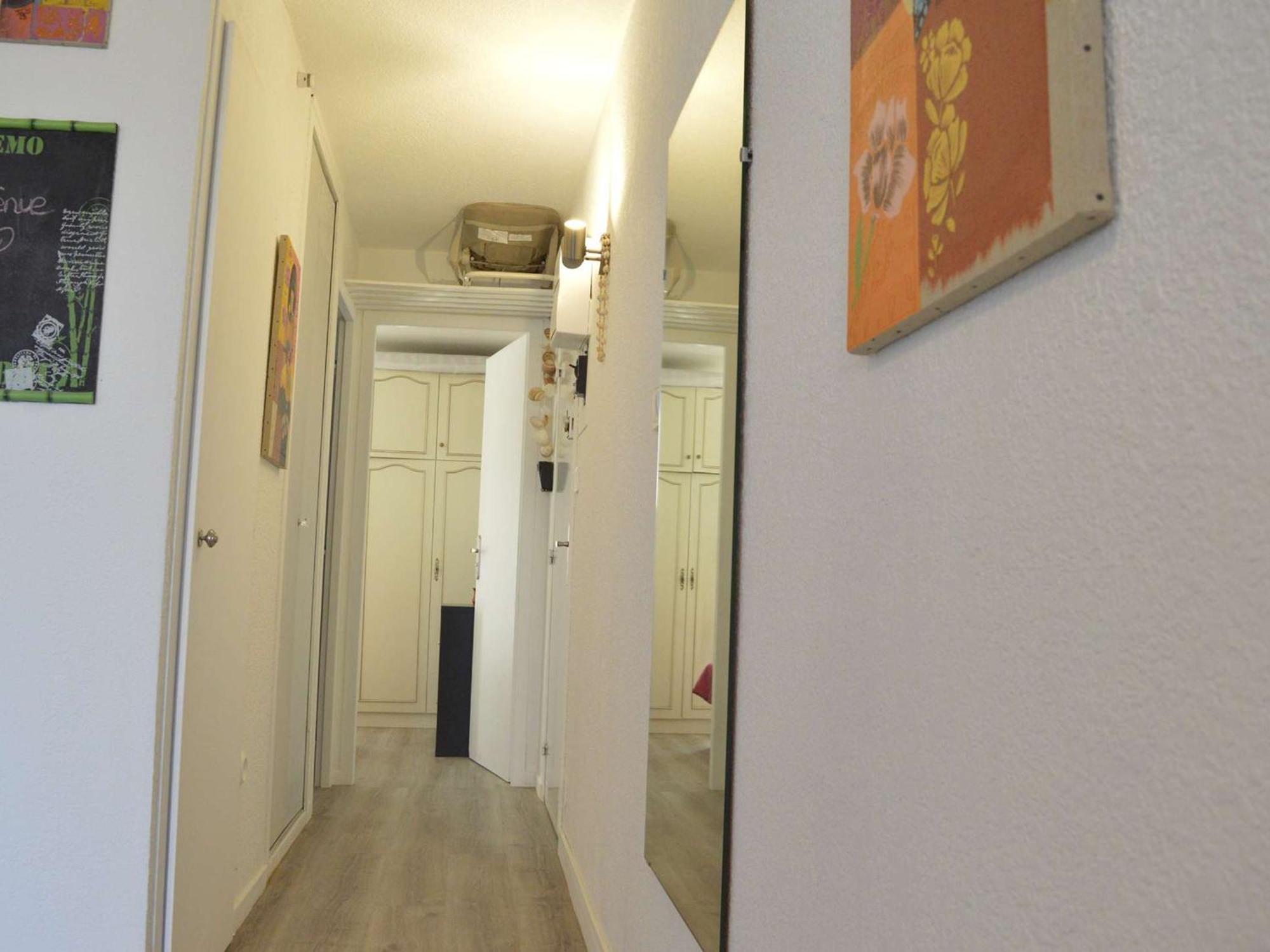 Studio Cabine, Terrasse, Cap D'Agde - 4 Pers, Proche Plage Et Commerces - Fr-1-249-255 外观 照片